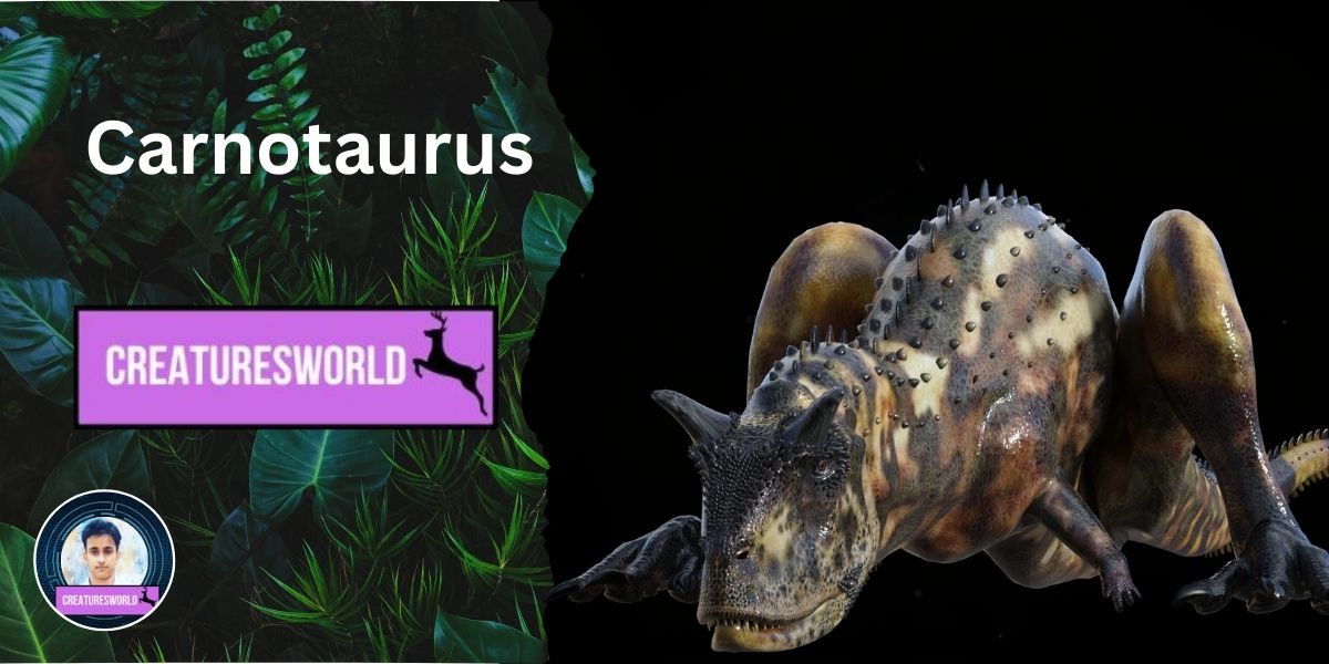 Carnotaurus