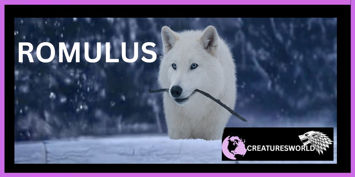 Games of Genes Dire Wolves return