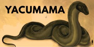 YACUMAMA